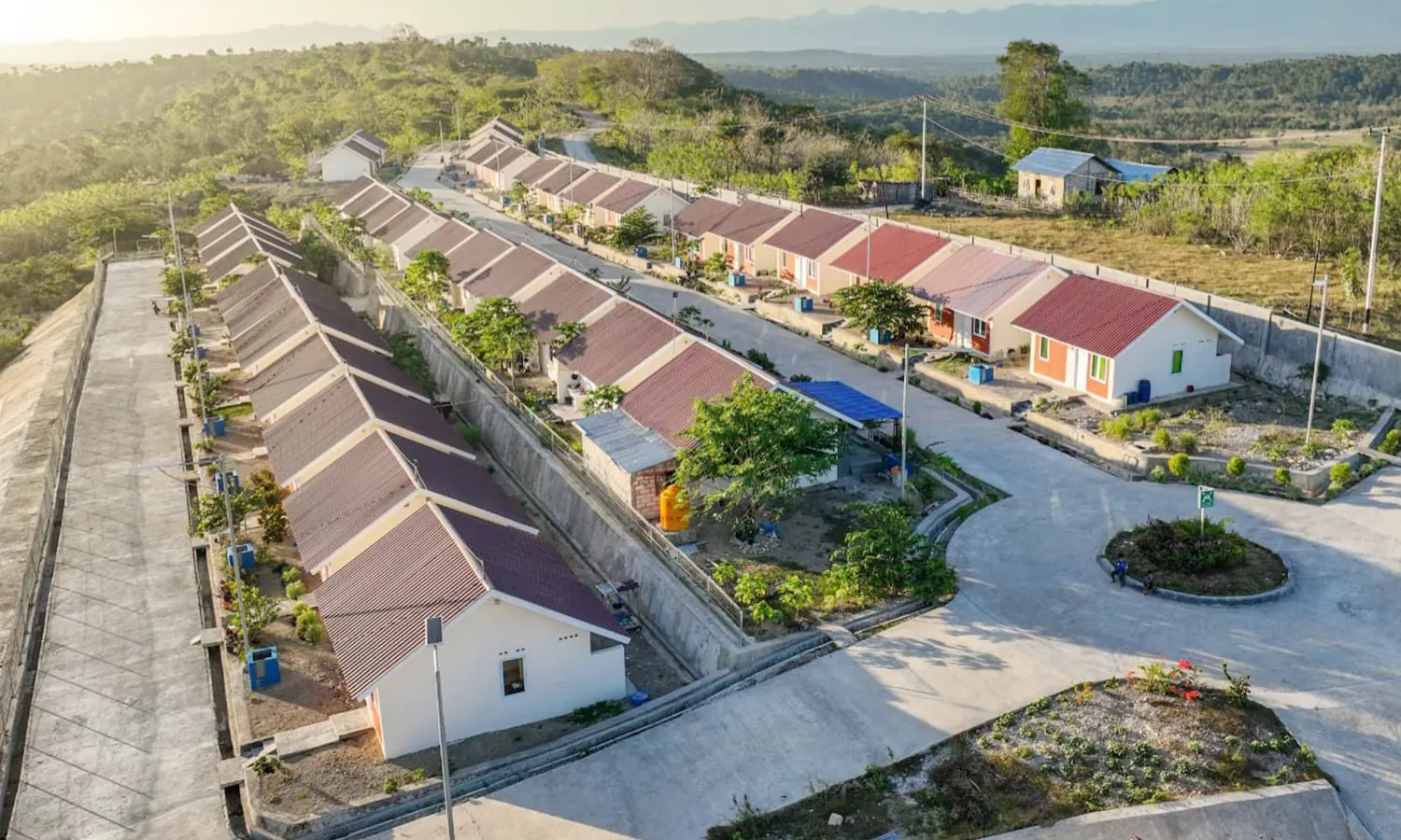 PUPR Bangun Huntap bagi Korban Bencana di Kupang, Pengamat: Harus Ada Pemeliharaan, Jangan Dibiarkan!