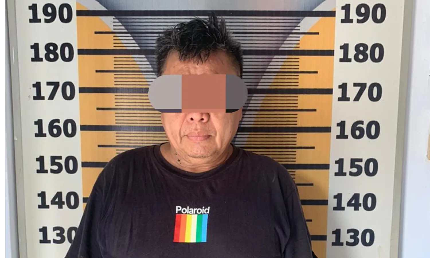 Polres Tebing Tinggi Tangkap Kurir Sabu