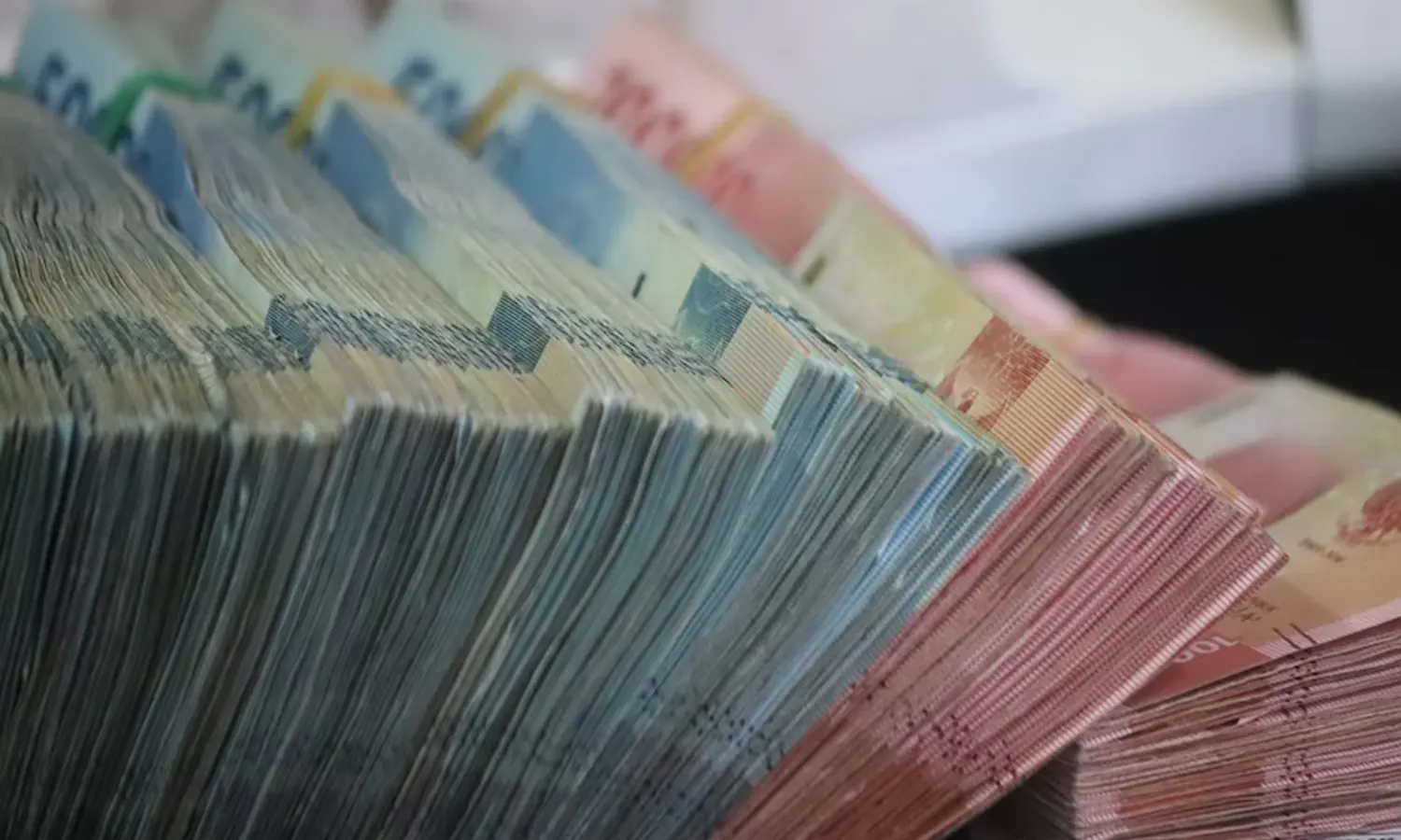 Rupiah Menguat 52 Poin di Level Rp 15.095 per Dolar AS