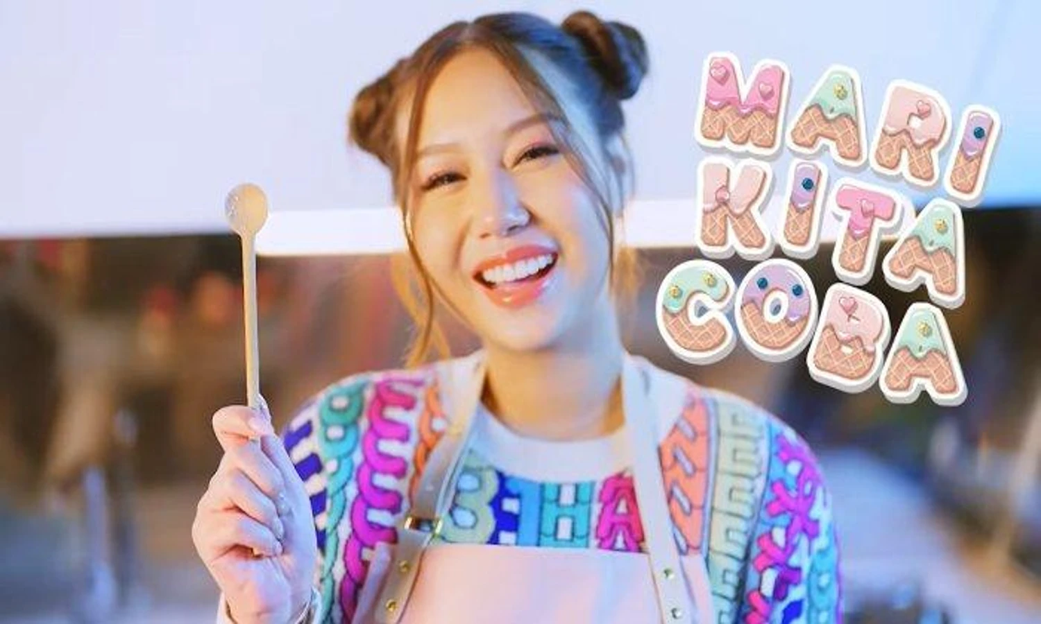 Lagu Sisca Kohl â€œMari Kita Cobaâ€: Makna, Lirik dan Chord Gitar