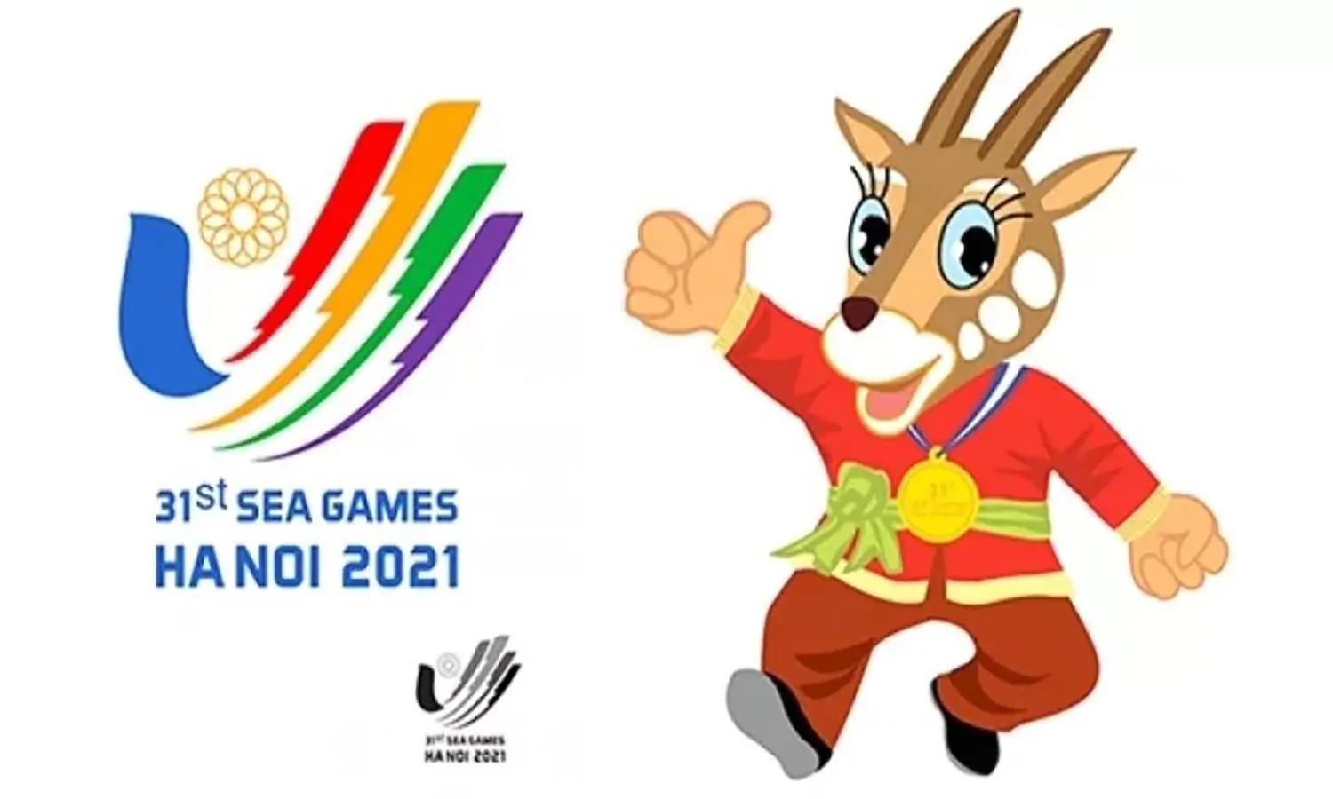 Rangkaian Acara Opening Ceremony SEA Games 2021 Vietnam