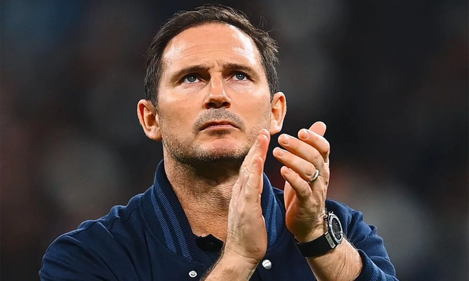 Frank Lampard Minta Dukungan Penuh Suporter Chelsea Saat Menjamu Real Madrid di Stamford Bridge