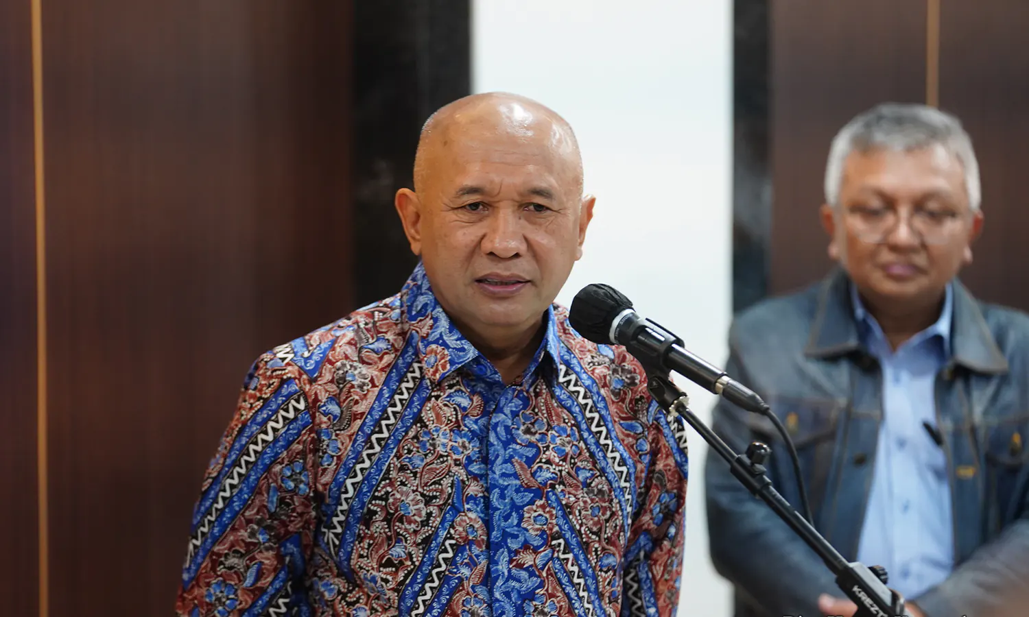 Keran Pakaian Bekas Impor Akan Ditutup dari Hulu