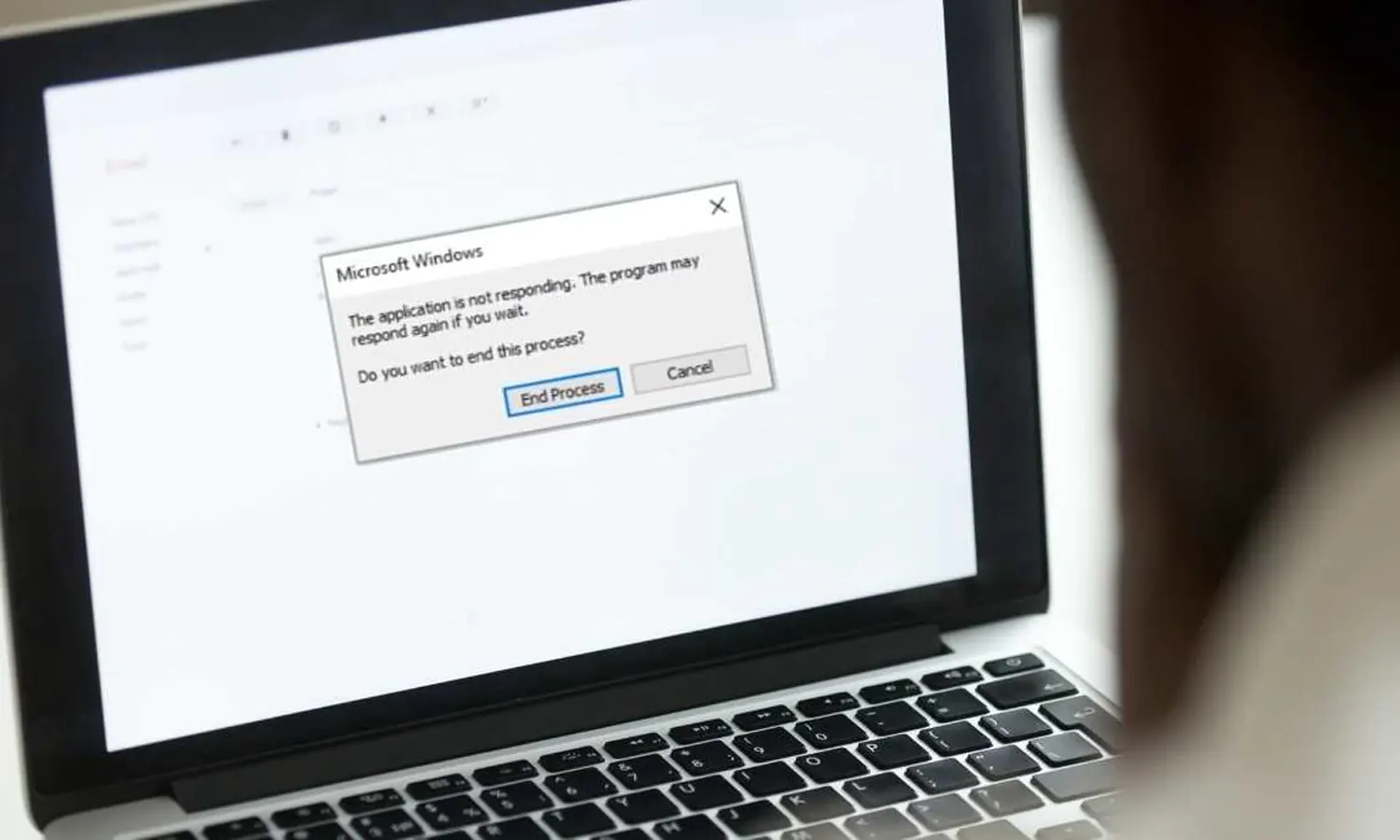 Penyebab dan Cara Mengatasi Laptop Not Responding di Windows 7, 8, dan 10