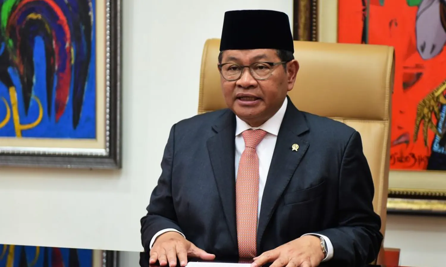 ASN Dilarang Bukber, Masyarakat Biasa Bebas Kok