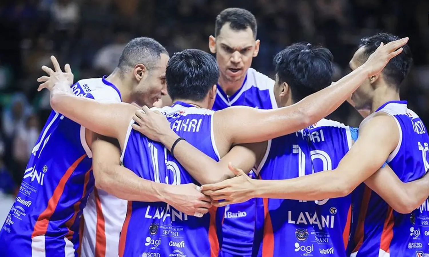 Hasil Final Four Akhir Proliga 2023: 4 Berhasil Amankan Tiket Grand Final