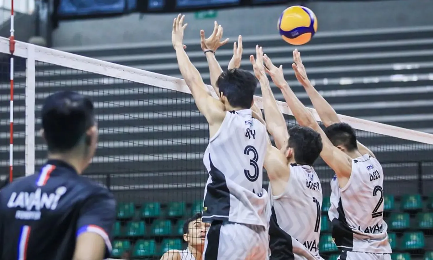 Hasil Proliga 2023 seri Solo 10 Maret: Jakarta LavAni Allo Bank Raih Tiket Grand Final