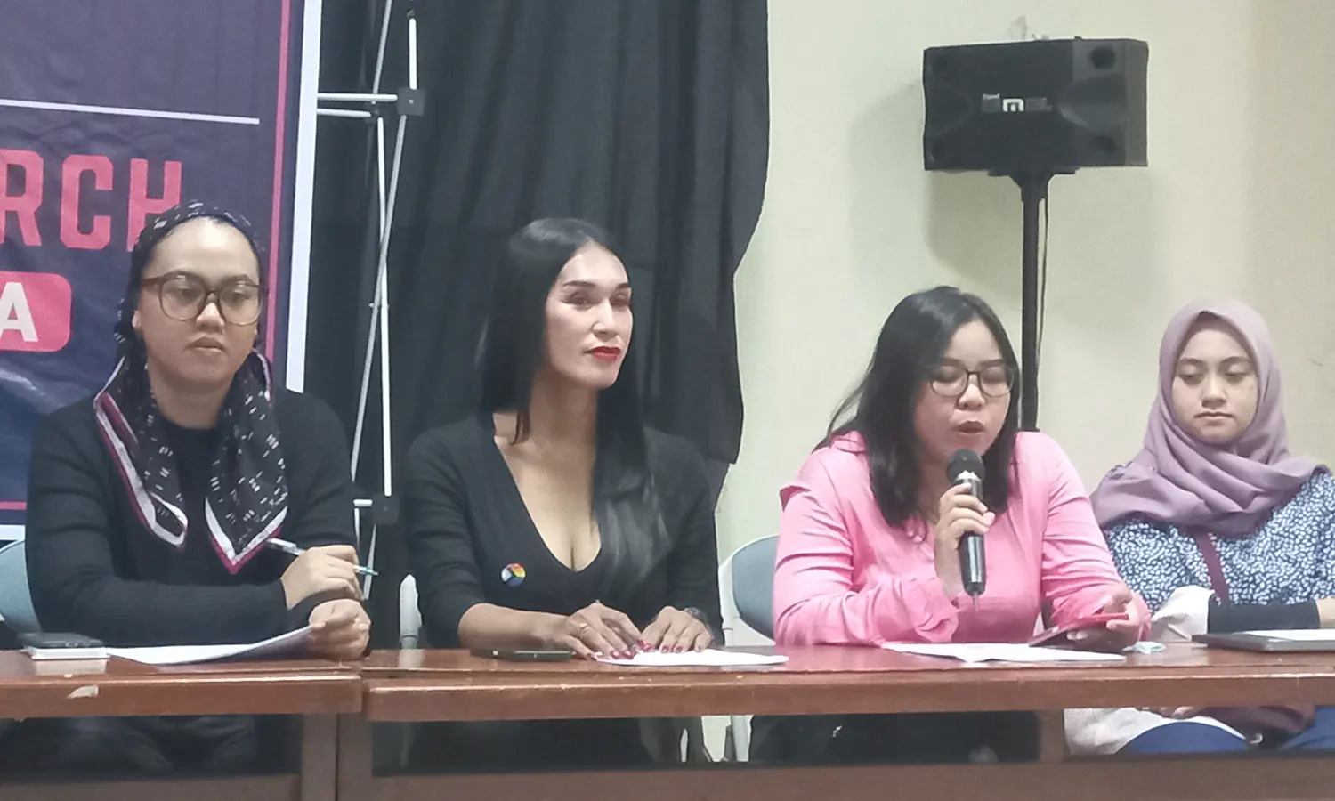 LBH APIK Jakarta: Segera Sahkan Peraturan Pelaksana UU TPKS