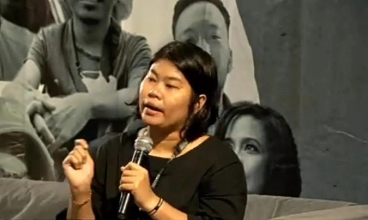 LBH Jakarta Nilai Capres tak Punya Komitmen Kuat Tuntaskan Persoalan HAM