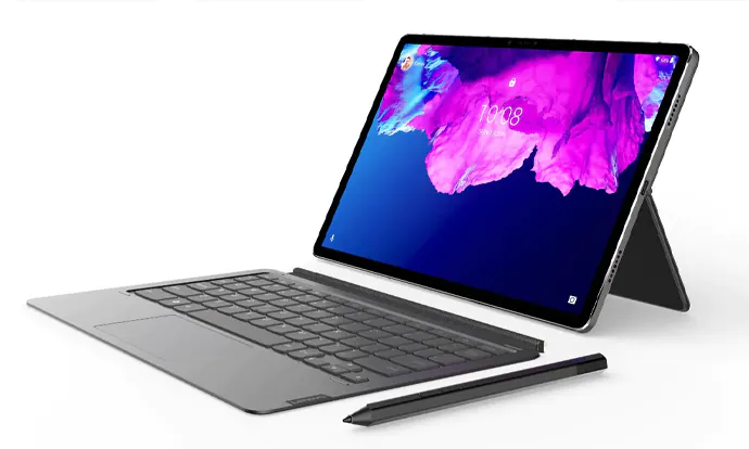 Lenovo Luncurkan Tab P12 Pro 5G dan Tab P11 5G, Ini Spesifikasi dan Harganya