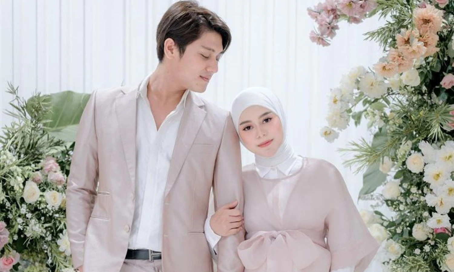 Lesti Kejora Melahirkan Anak Pertama
