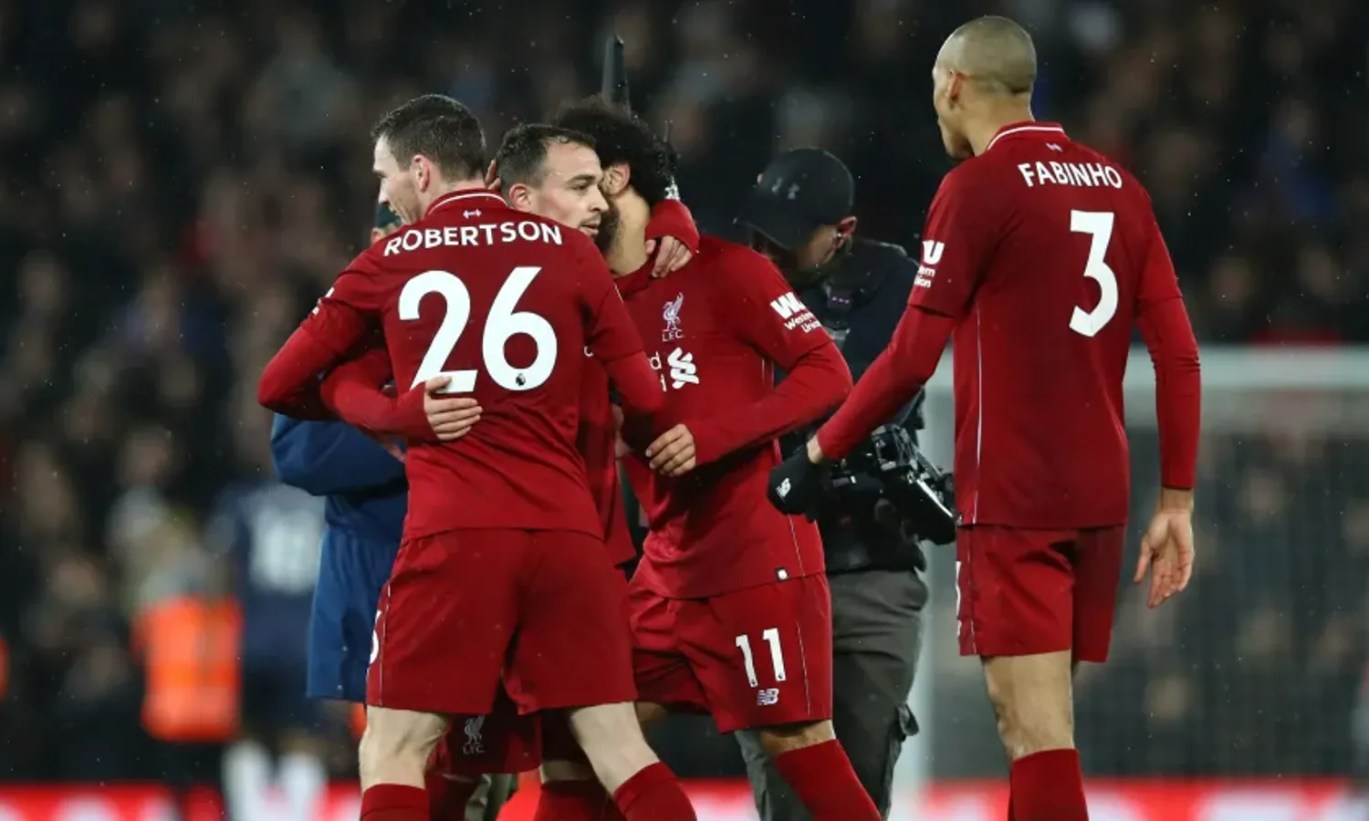 Final Liga Champions: Liverpool vs Real Madrid, Momentum Pembalasan Bagi The Reds
