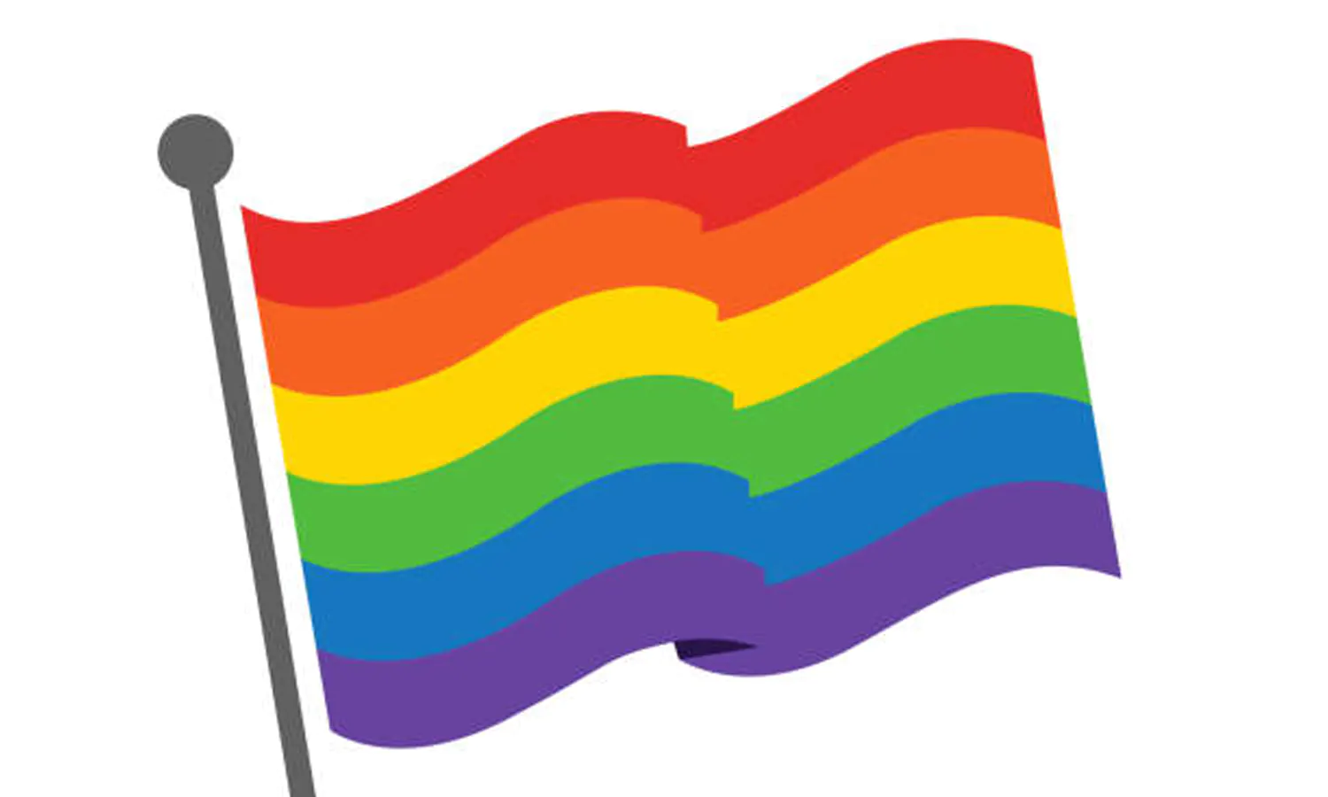 Hasil Survei Ipsos: 9 Persen Orang Dewasa di 30 Negara Mengaku Sebagai LGBTQ