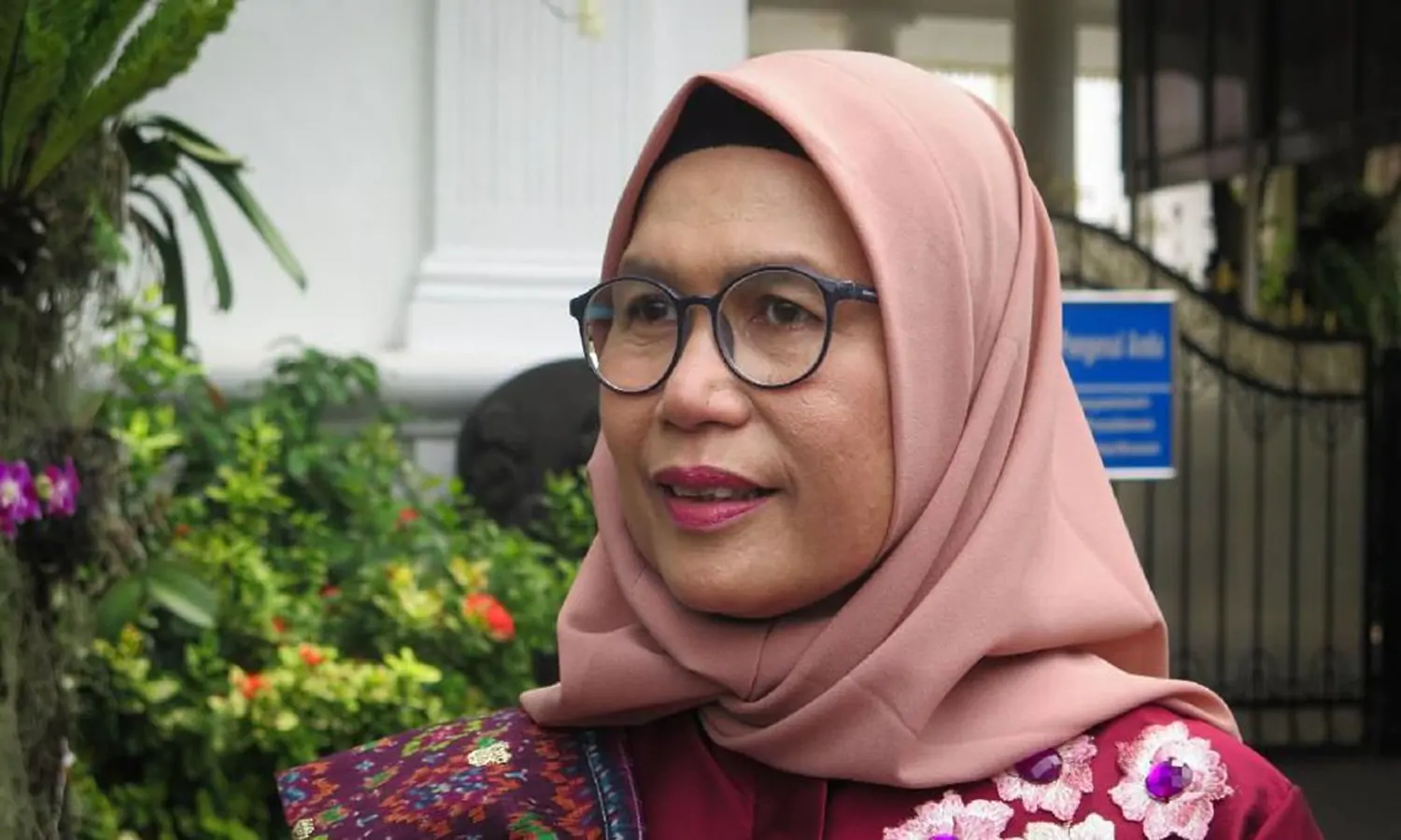 Belum Ada Pengganti, KPK Berharap Presiden Segera Usulkan Nama Pengganti Lili Pintauli ke DPR