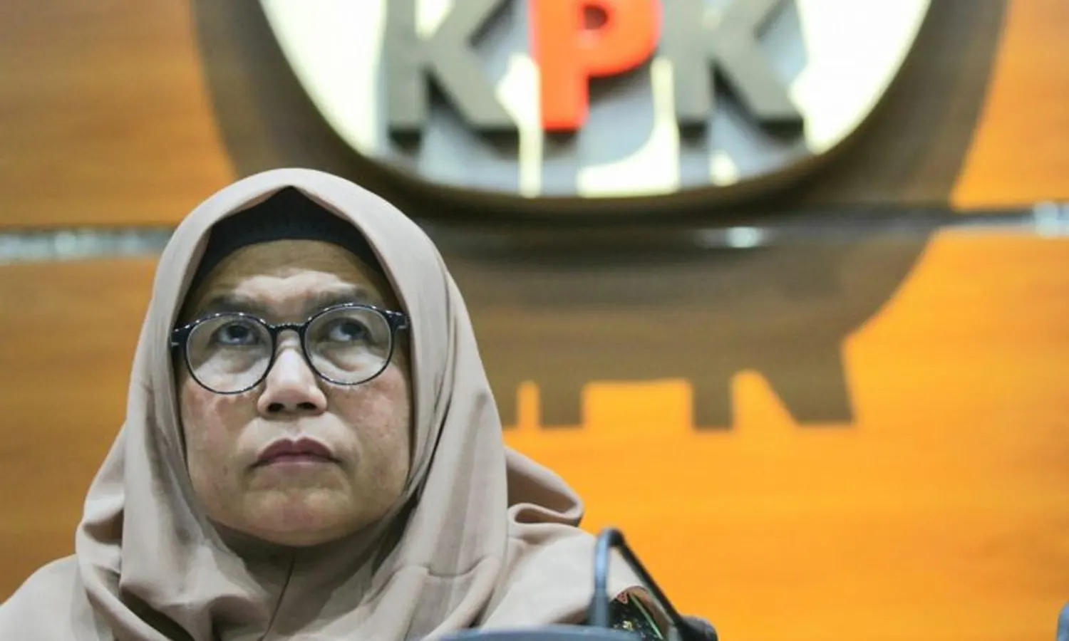 KPK Respons Soal Kabar Lili Pintauli Mundur dari KPK