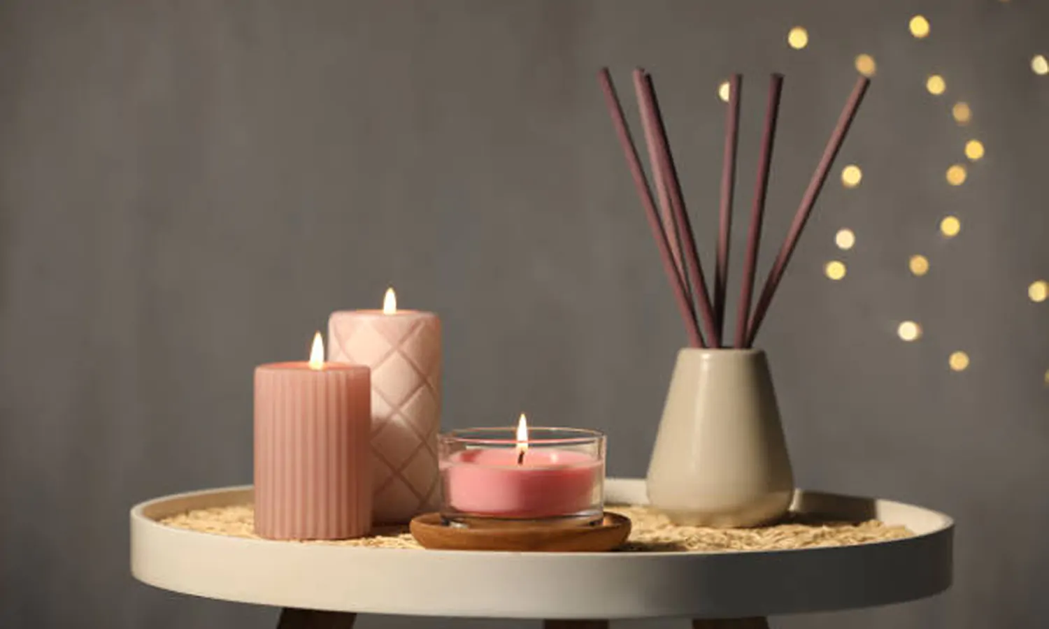 Manfaat Lilin Aromaterapi, Lengkap dengan Rekomendasi Essential Oil dan Cara Membuatnya