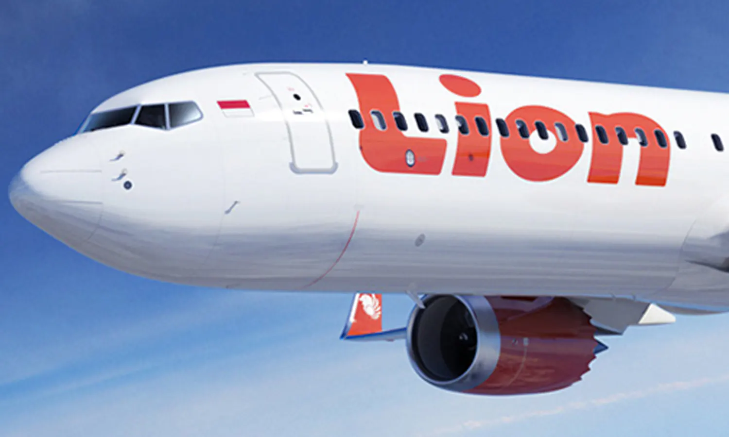 Lion Air akan Refund Tiket Calon Penumpang Akibat Pesawat Menabrak Garbarata di Merauke
