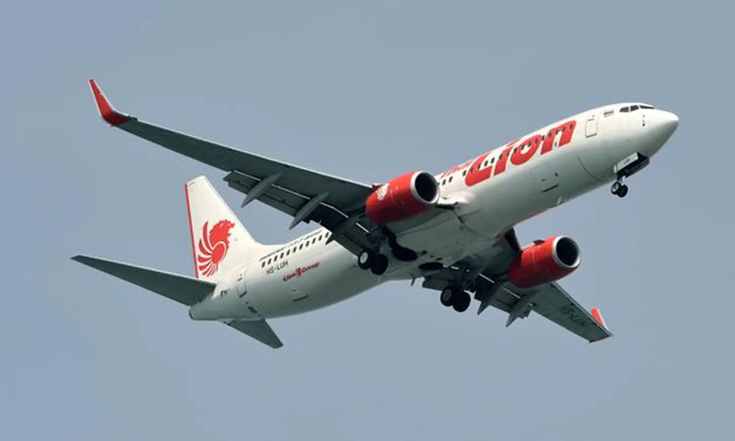 Pesawat Lion Air JT 330 Mengalami Gangguan Mesin di Udara dan Kembali Ke Bandara Soekarno-Hatta