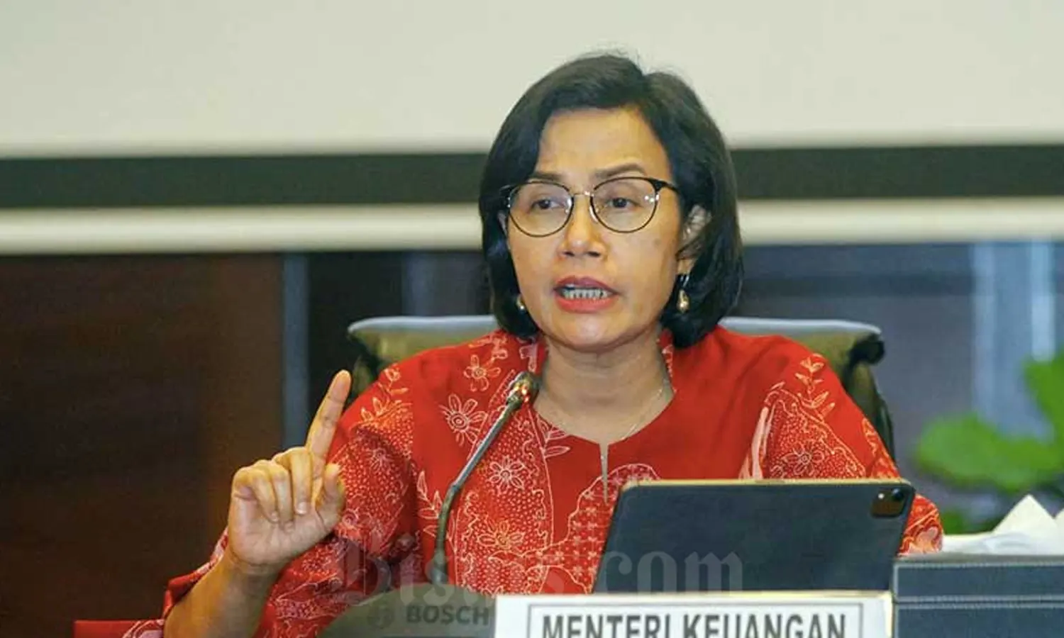 Sri Mulyani Pastikan Subsidi Listrik 450 VA Belum Dihapus Sampai Tahun Depan