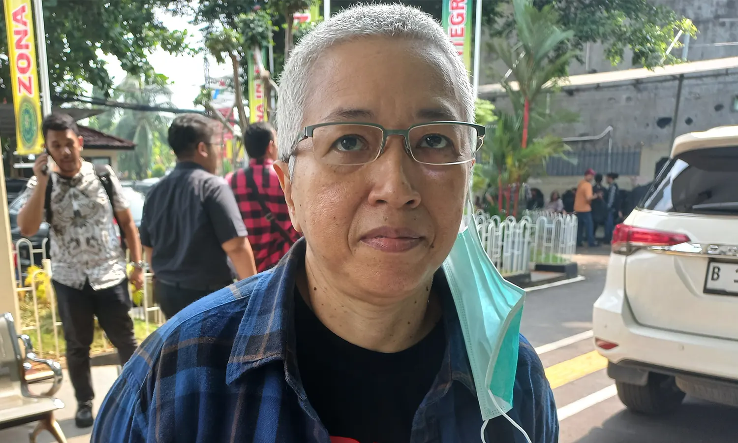 Khawatir Akan Sibuk dengan Agenda Pemilu 2024, Jala PRT Desak DPR Segera Sidangkan RUU PPRT