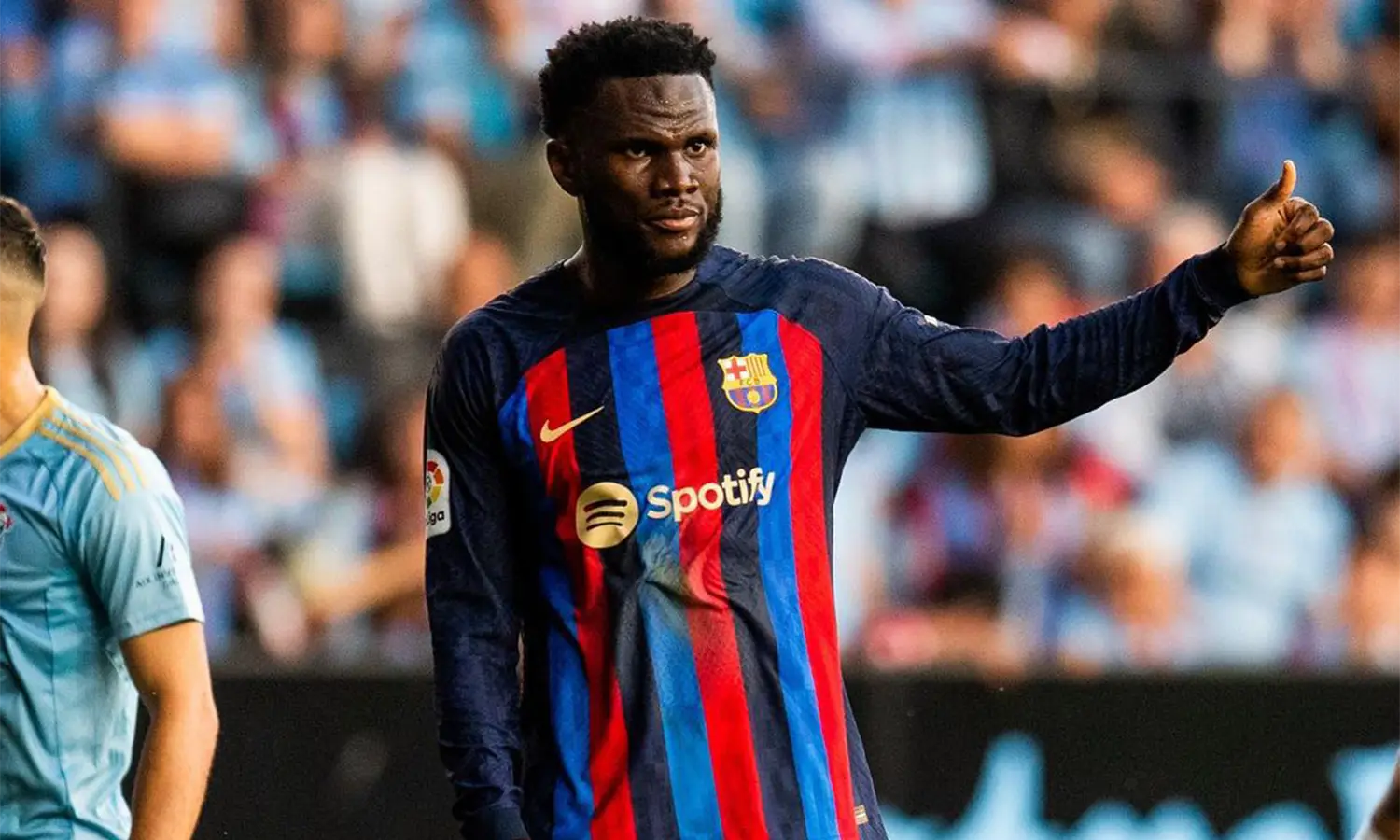 Bursa Transfer: Alexis Mac Allister Sudah Rampung, Liverpool Juga Incar Franck Kessie dari Barcelona