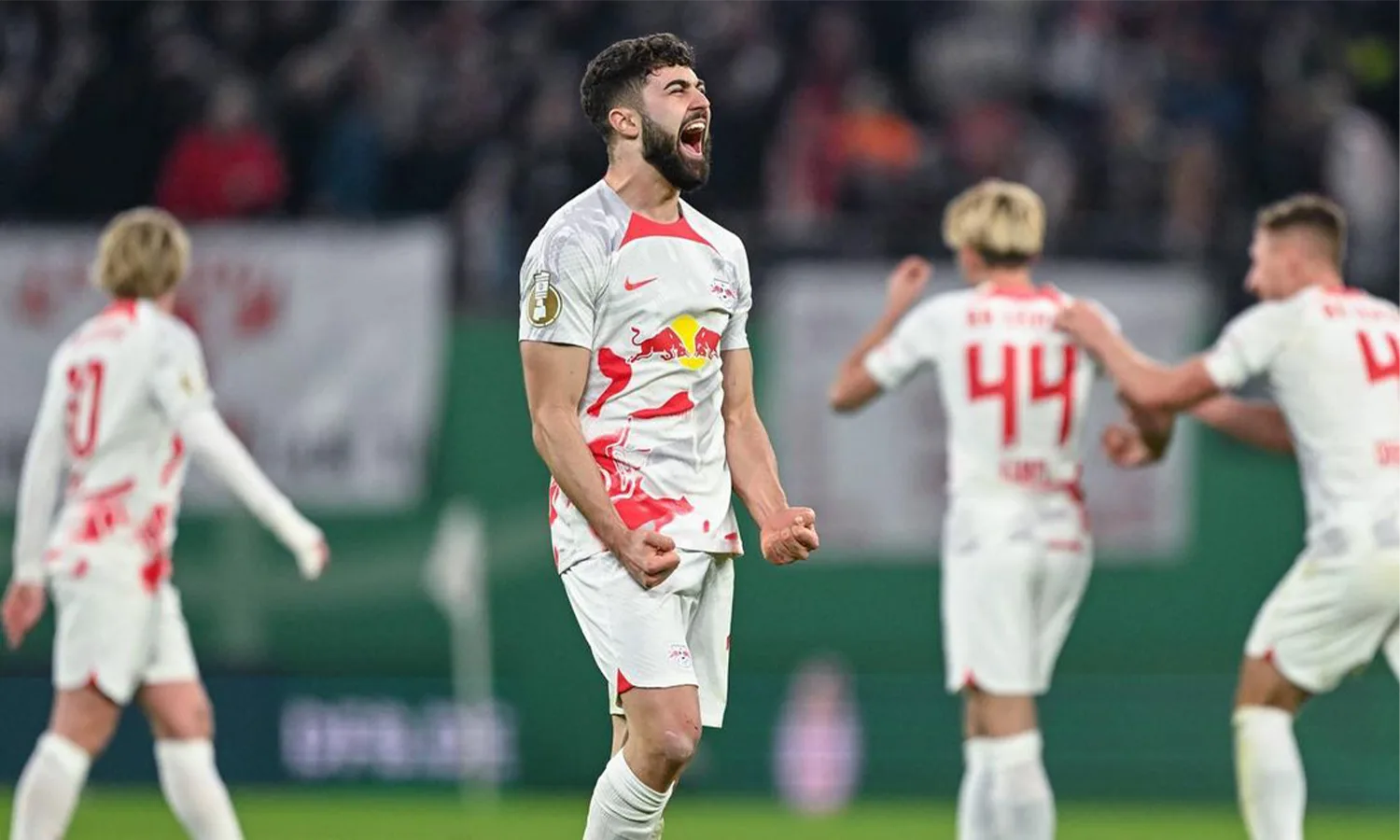 Bursa Transfer: Liverpool Putuskan Mundur dari Perebutan Josko Gvardiol!