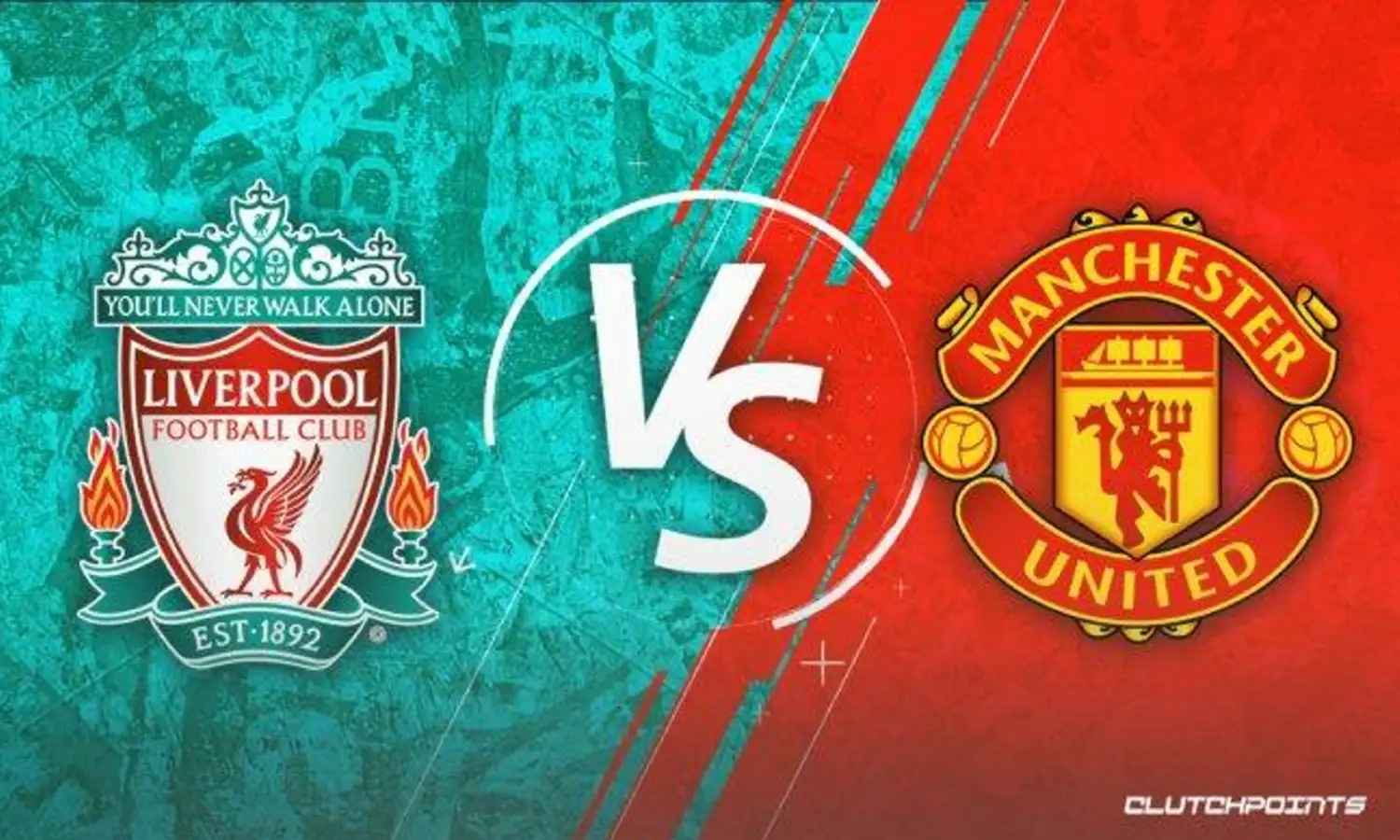 Prediksi Liverpool vs Manchester United: Terbantai Lagikah?