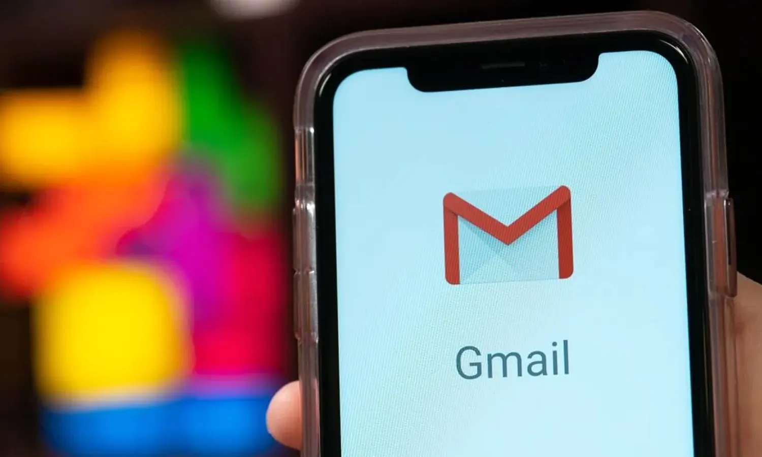 Login Gmail Kini Bisa Tanpa Ketik Password