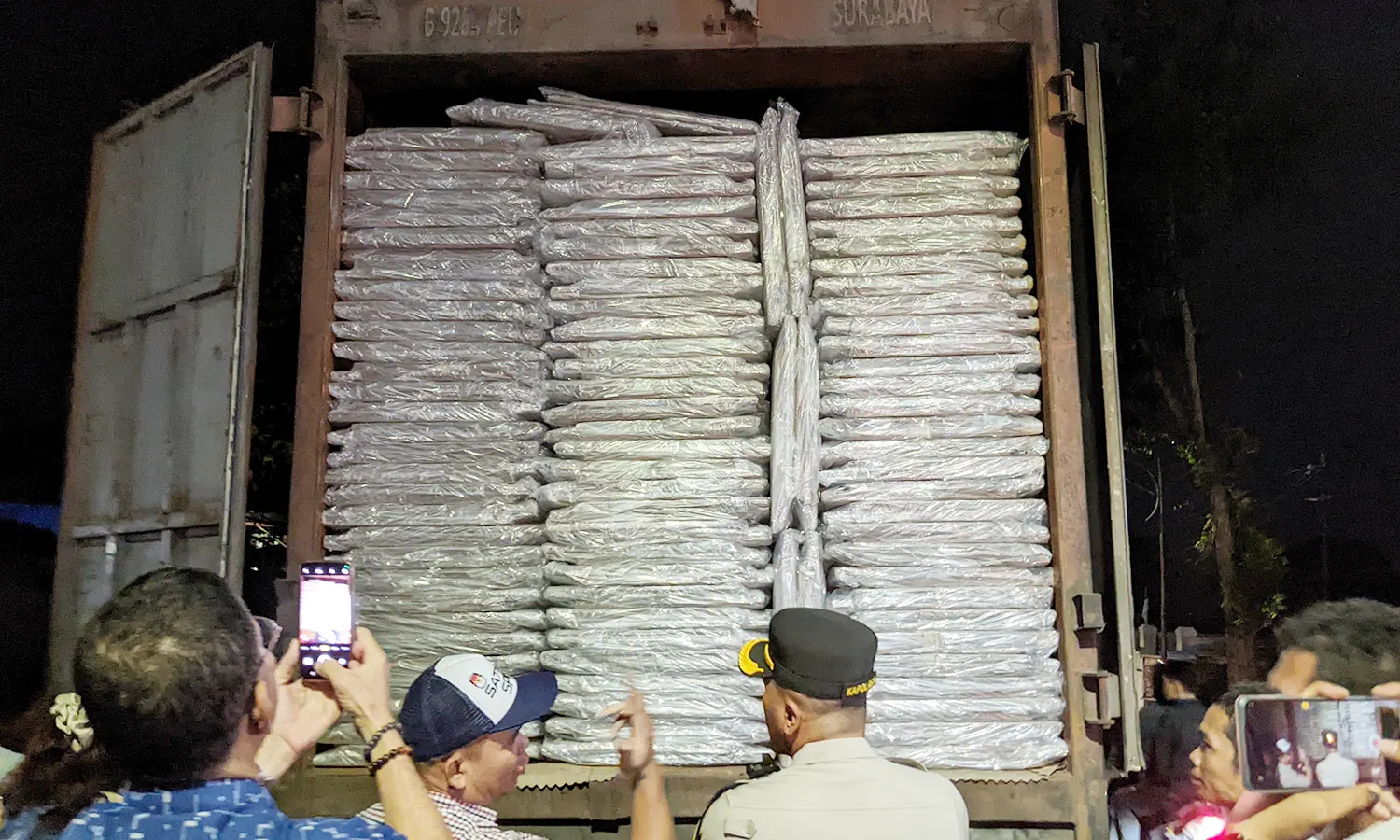 KPU soal Logistik Pemilu: 3.184 Bilik Suara Baru Tiba di Pematang Siantar