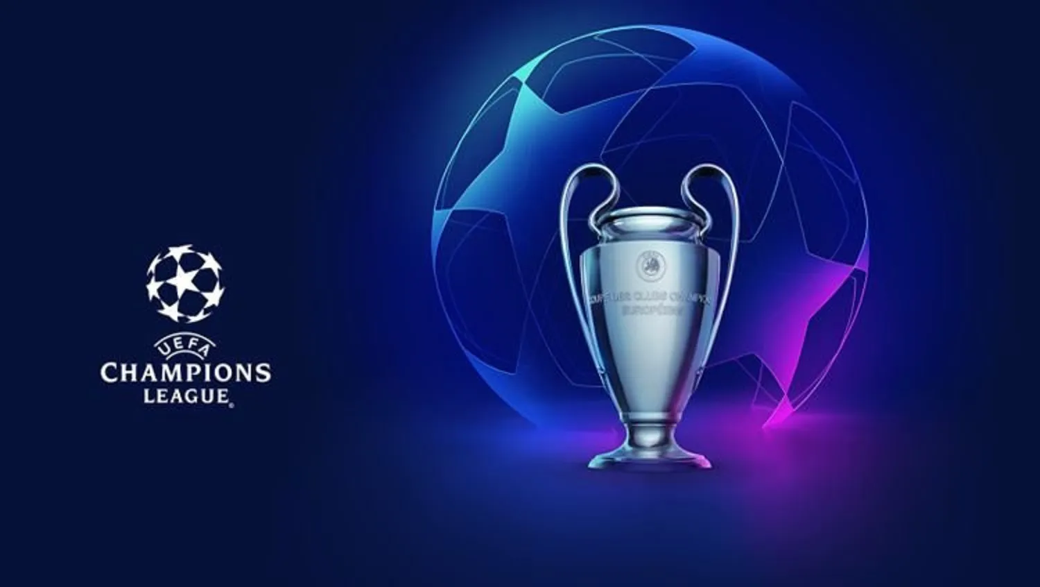 Jadwal Liga Champion Babak Fase Grup Pekan Ke-6