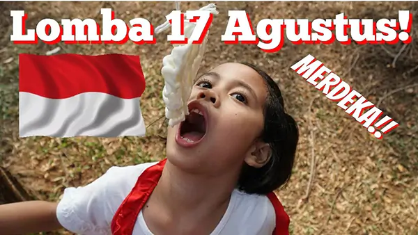 Masih PPKM, Pemkot Jakarta Pusat Larang Perlombaan 17-an
