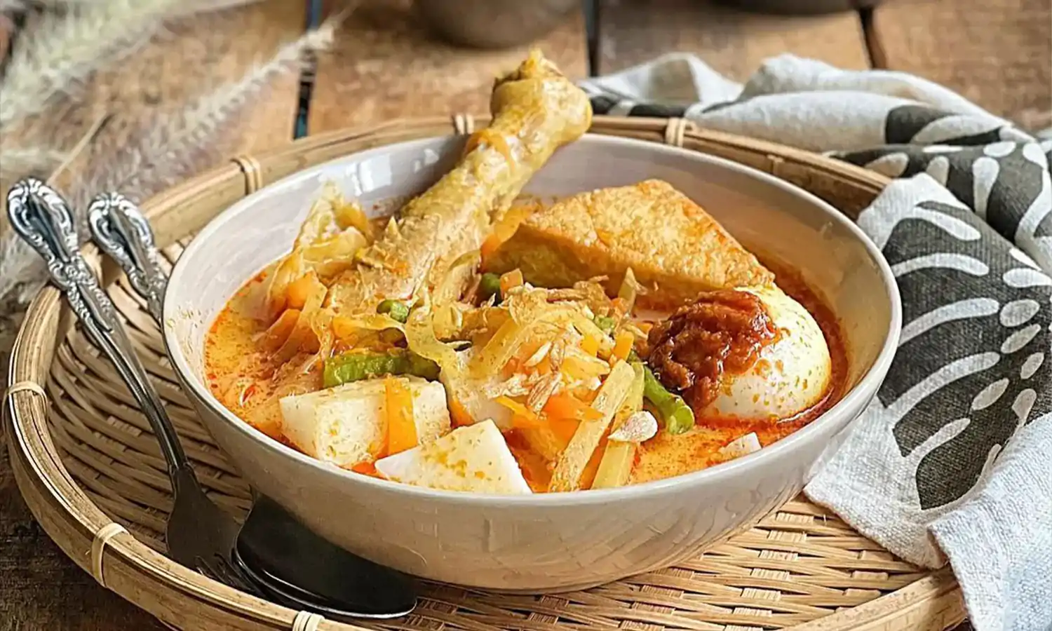 Rekomendasi Menu Sarapan Pagi yang Enak dan Menggugah Selera