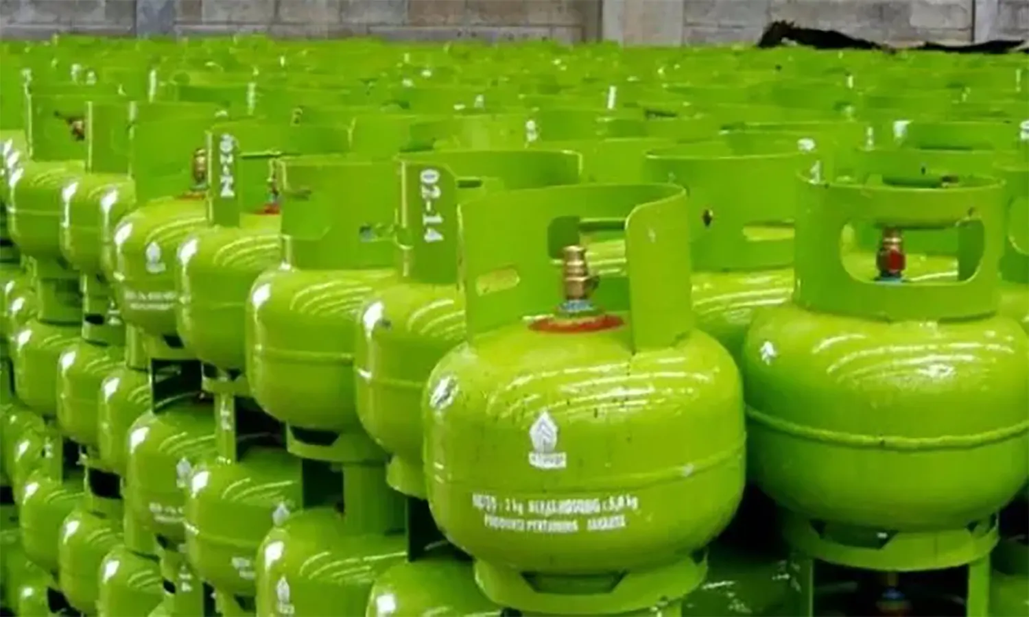 LPG dan Pertalite Akan Menyusul Naik Harga