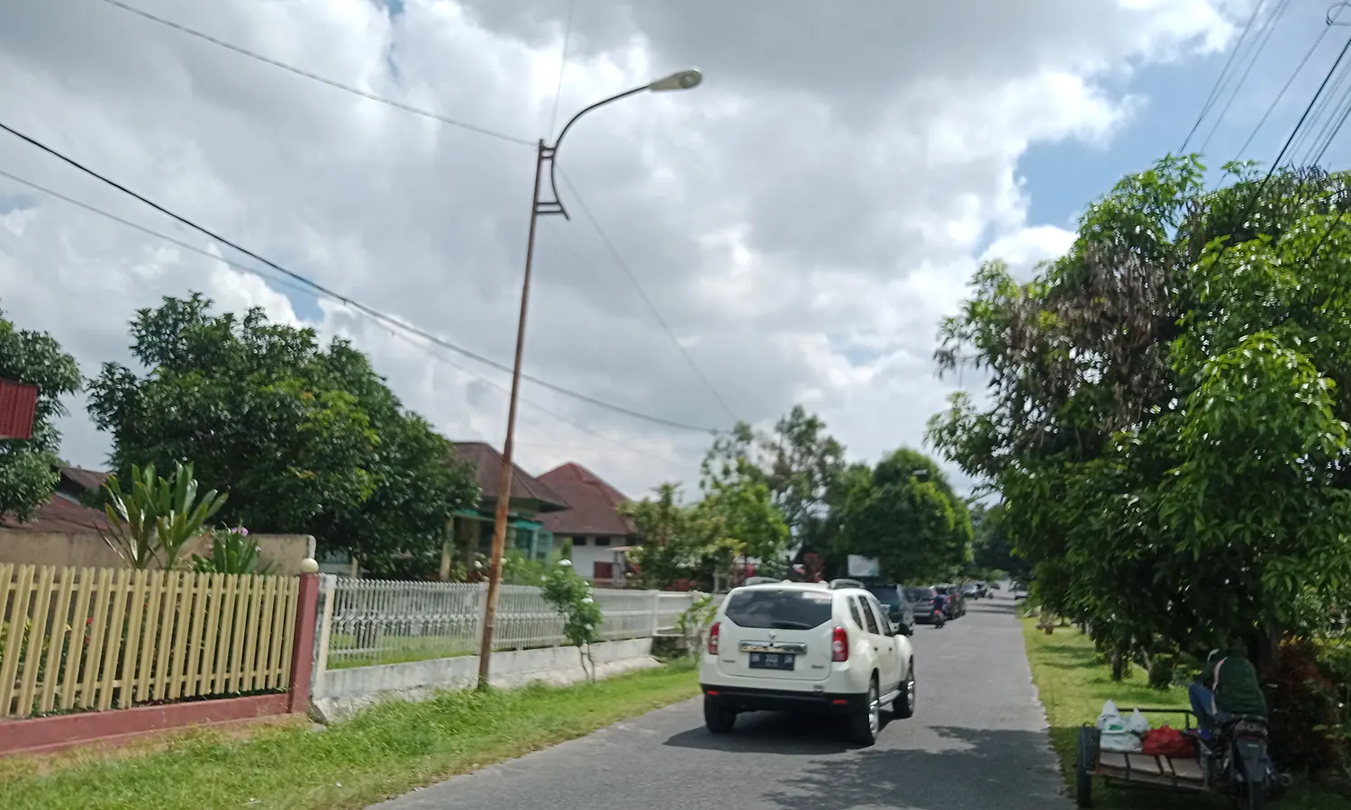 Dinas PRKP Pematang Siantar: 200 Pengaduan Masyarakat soal LPJU hingga Kurang Armada Perbaikan