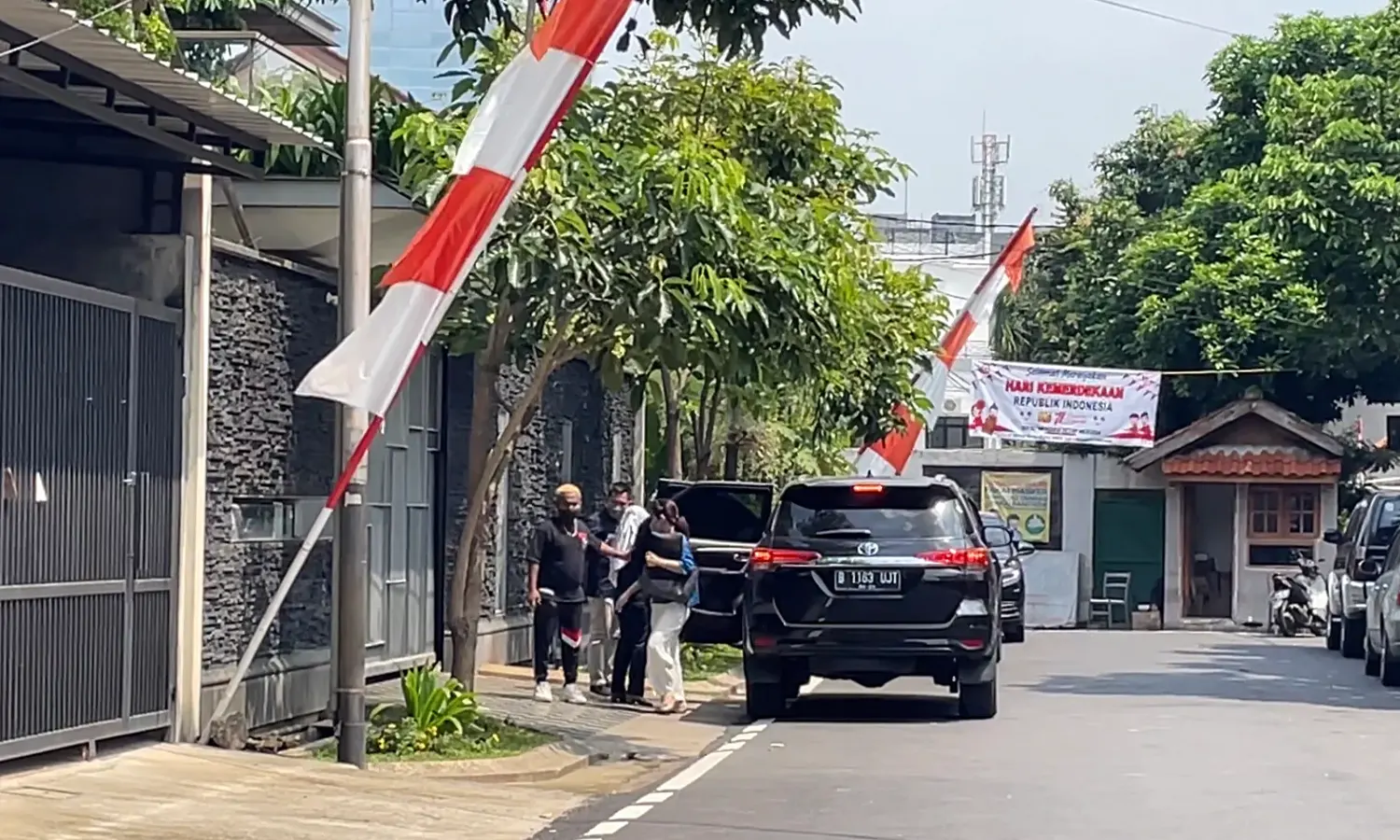 LPSK Beri Ruang untuk Istri Ferdy Sambo Jika Ajukan Perlindungan Lagi