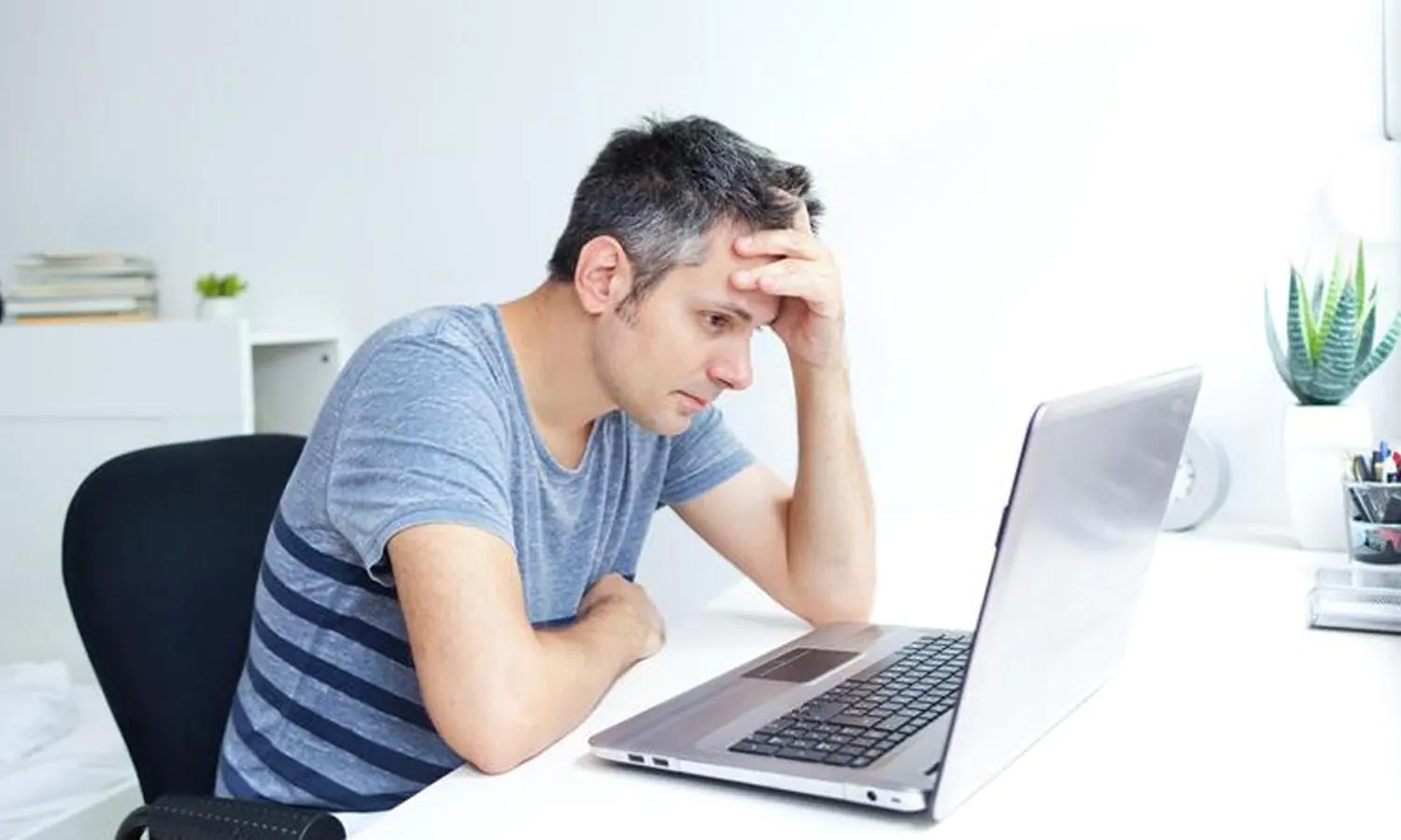 Cara Mengatasi Laptop Hang Tidak Bergerak di Windows 10