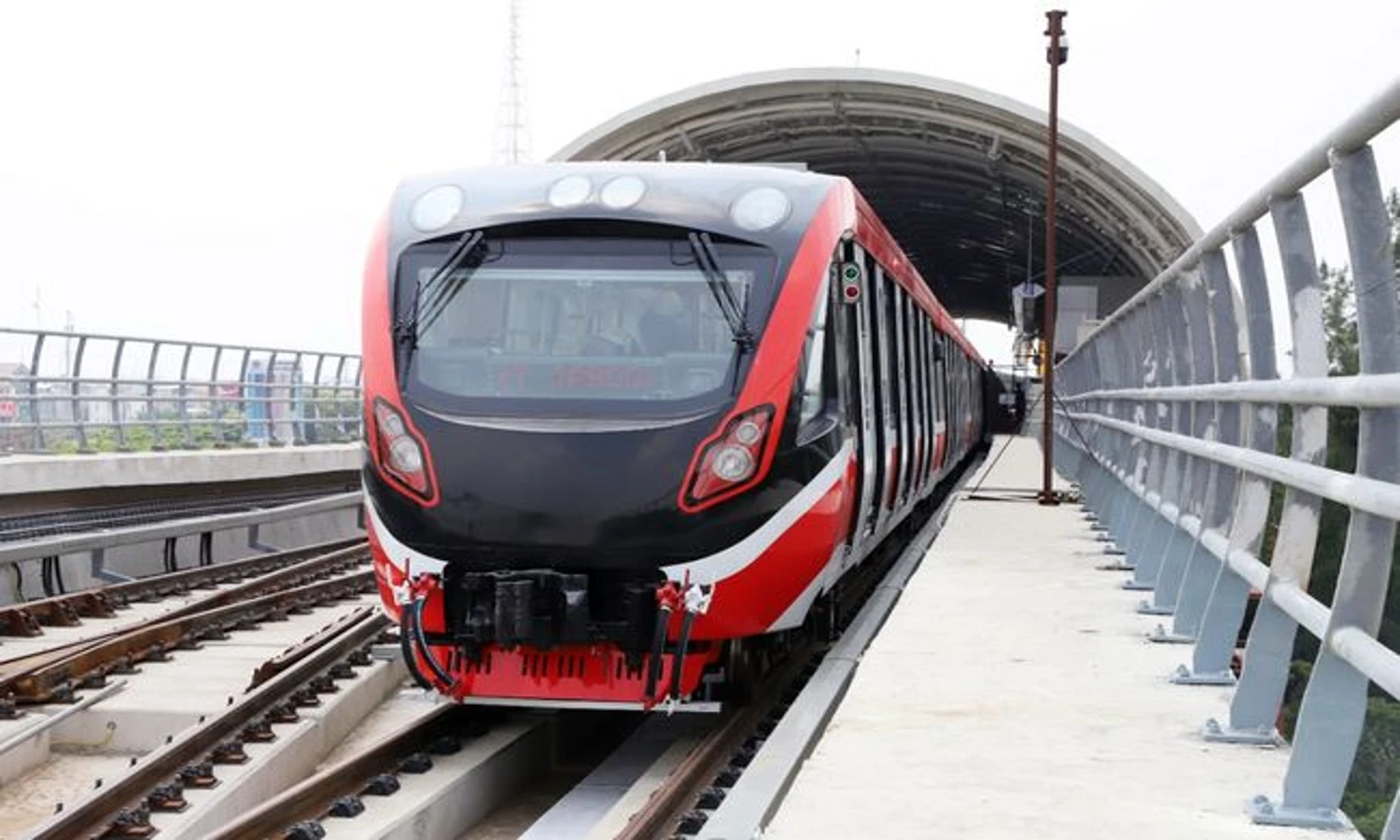 Tarif Integrasi Akan Ditetapkan pada Pertengahan September 2022 oleh Dishub DKI