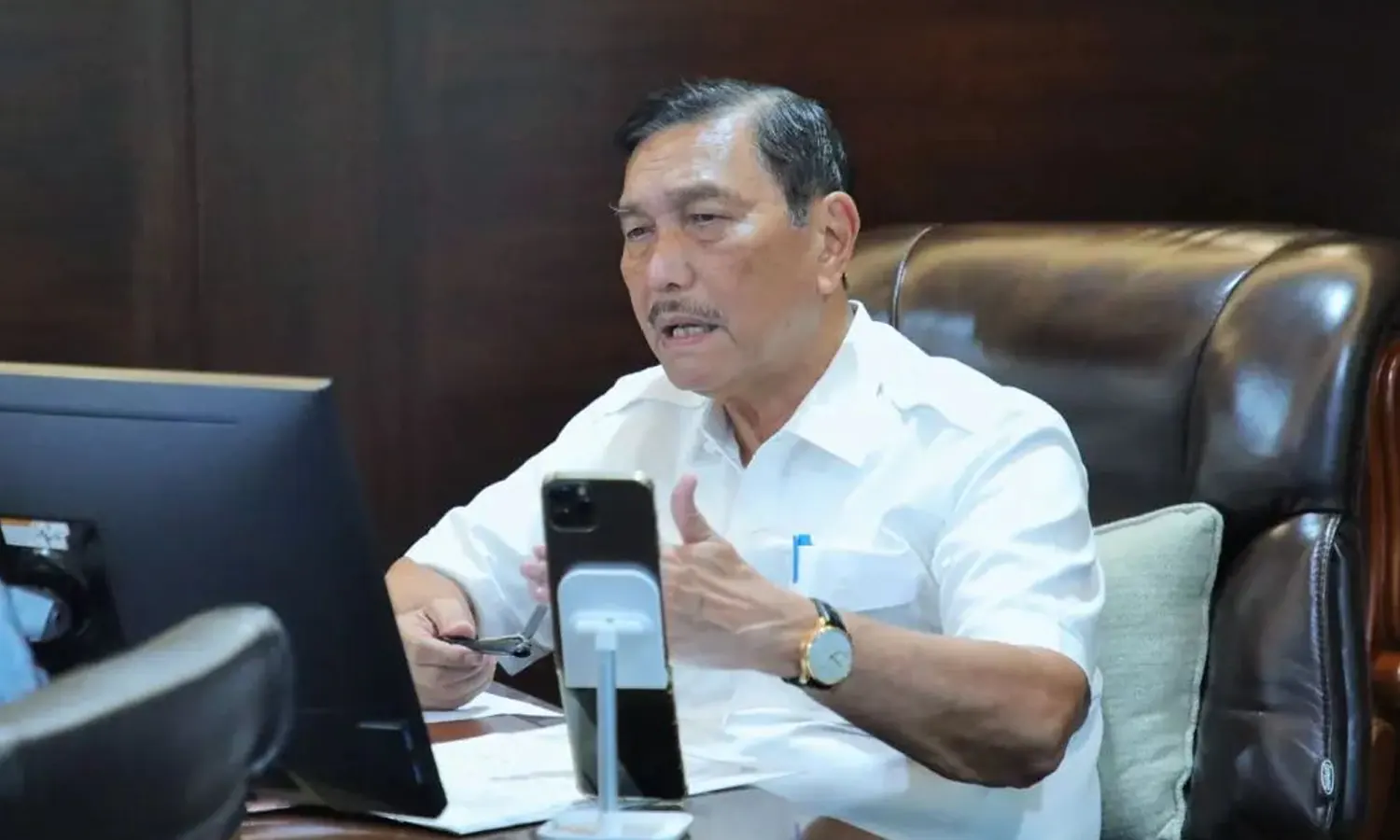 China Minta APBN Jadi Jaminan Utang untuk Tutupi Biaya Proyek Kereta Cepat