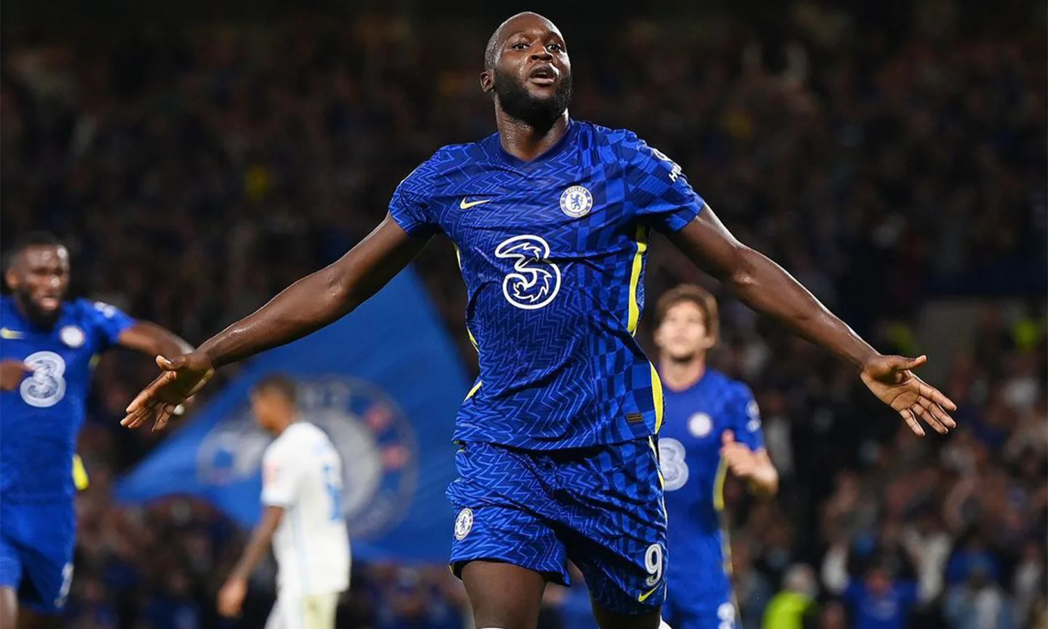 Bursa Transfer: Romelu Lukaku Setuju Pindah ke Juventus, Tukar Tambah dengan Dusan Vlahovic Masih Dibahas