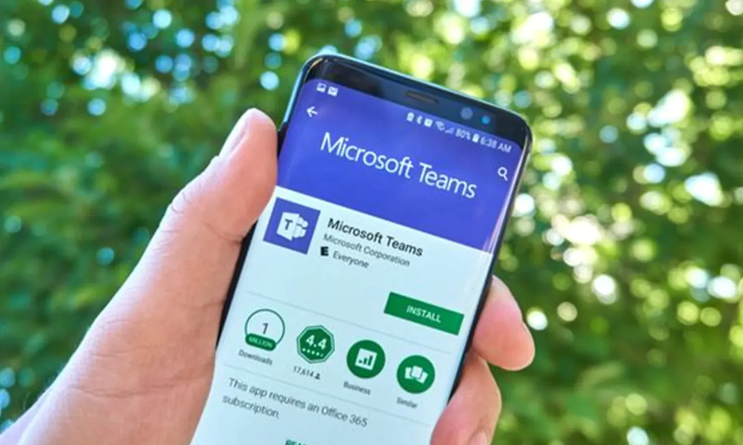 Microsoft Teams Luncurkan Versi Premium, Bisa Pakai ChatGPT