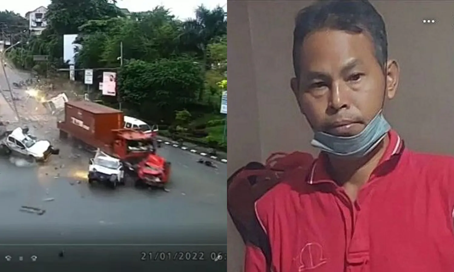 Sopir di Balikpapan Ungkap Alasan Tak Ingin Banting Setir