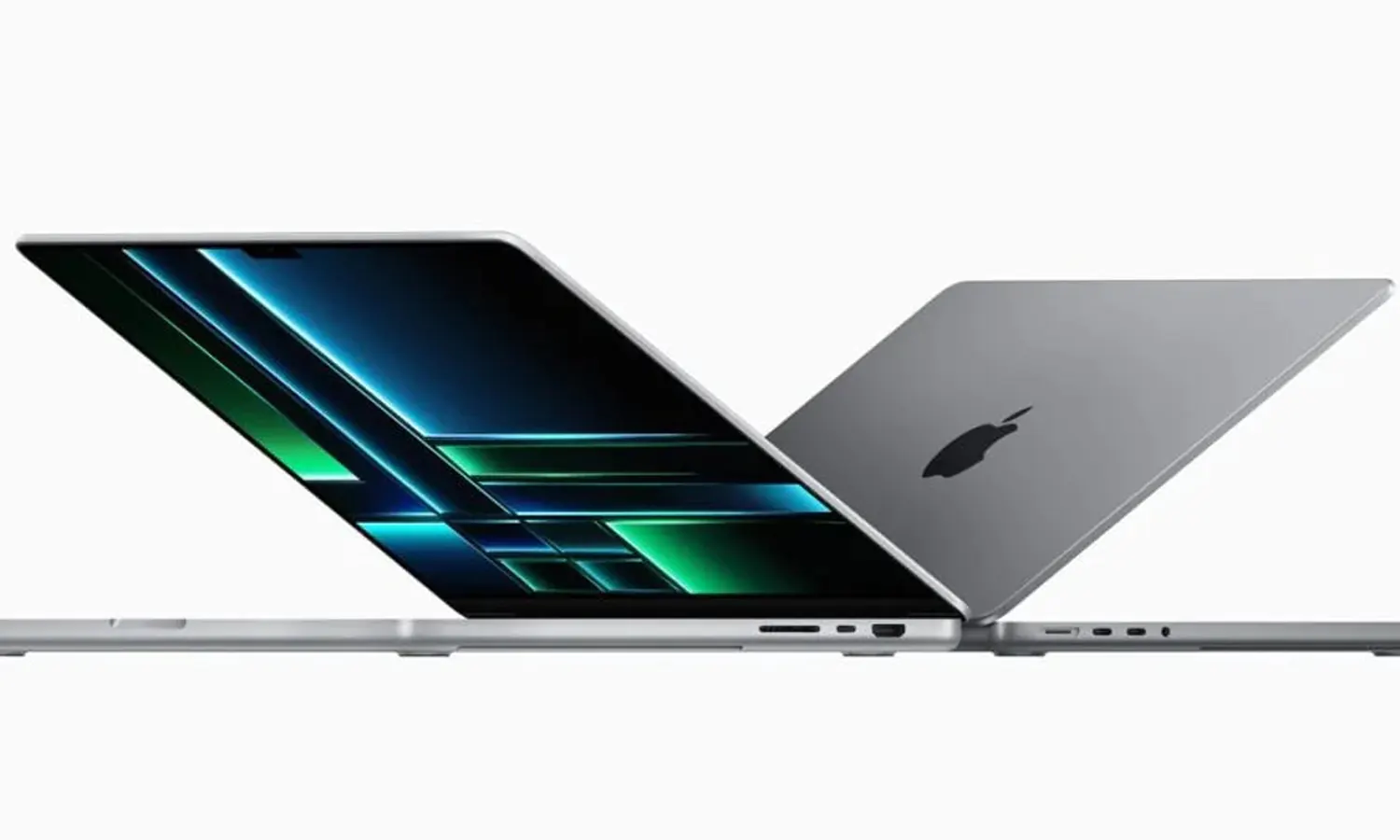 Apple Rilis Macbook Pro dengan Chip M3, Ini Harganya