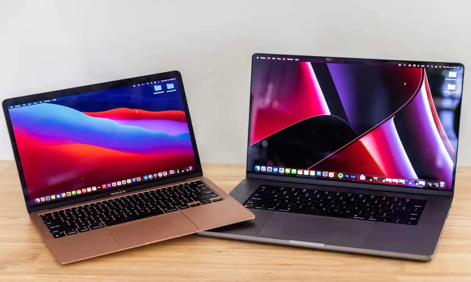 Jangan Sampai Salah Beli! Ini Perbedaan MacBook Pro dan Air