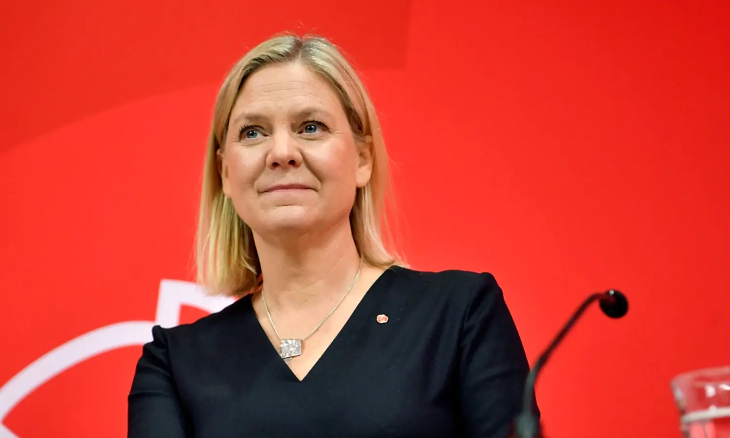 Menjadi Perdana Menteri Wanita Pertama, Magdalena Andersson Mundur Tujuh Jam Setelah Terpilih