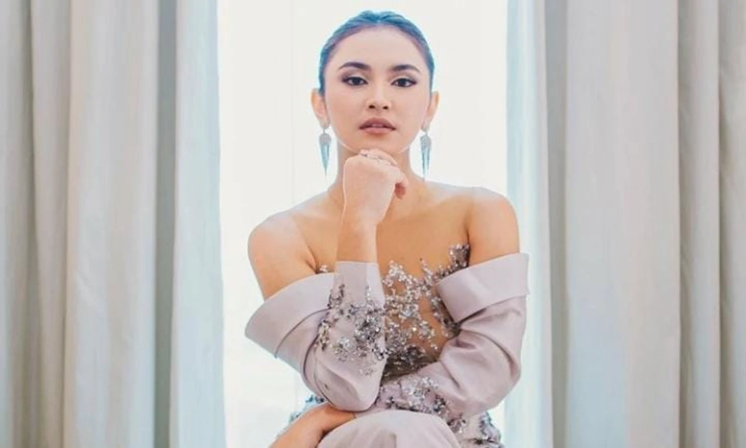 Profil dan Biodata Mahalini Raharja, Lengkap Agama, Pacar, Umur, dan Perjalanan Karier