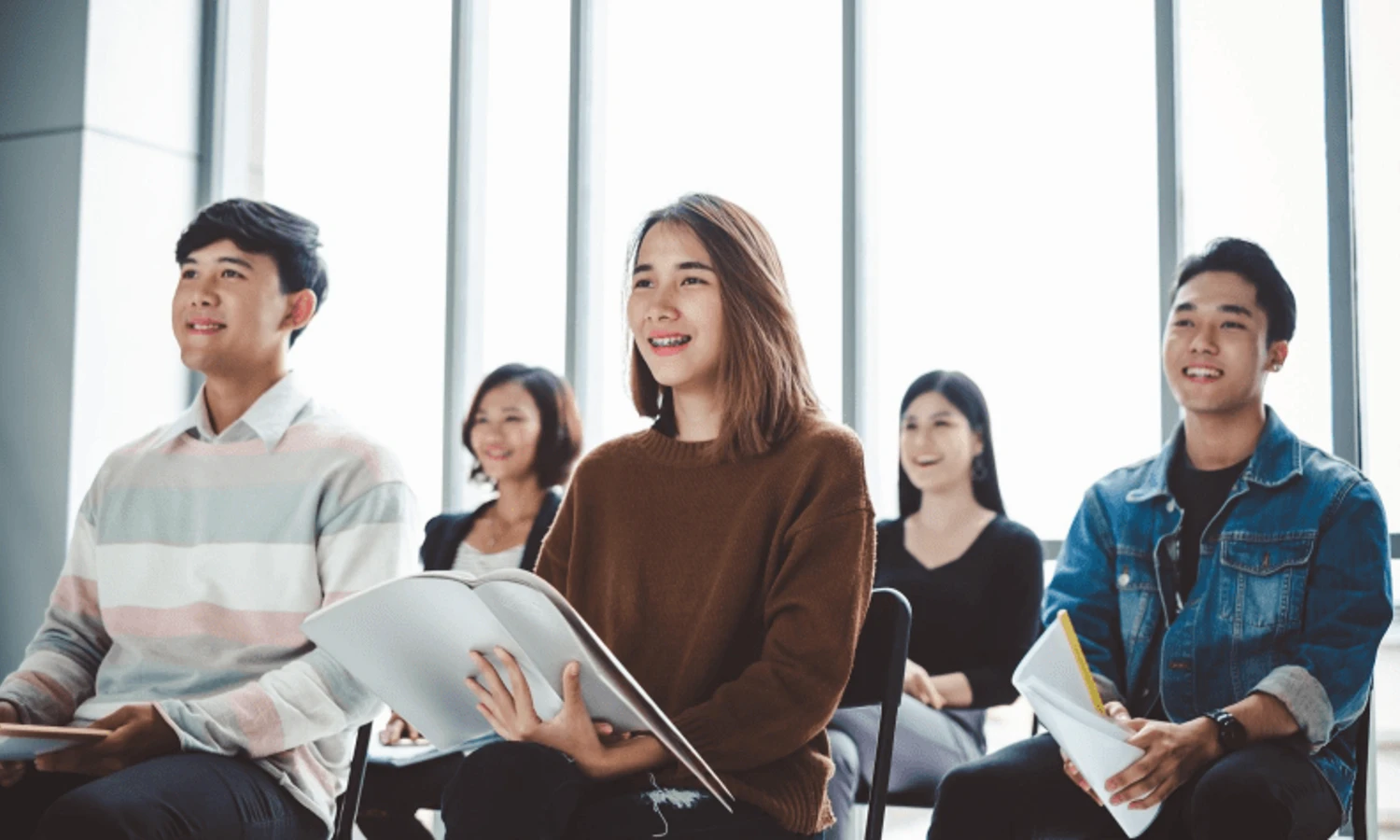 Maba Wajib Tahu! Cara Mudah Beradaptasi di Kampus Baru