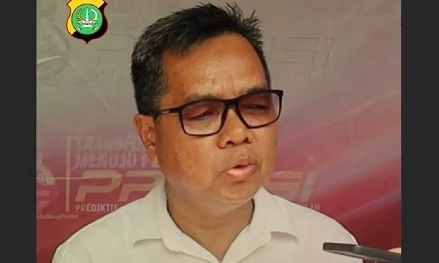 Mahasiswa Senior UI Nekat Bunuh Yunior dan Gasak Benda Berharga
