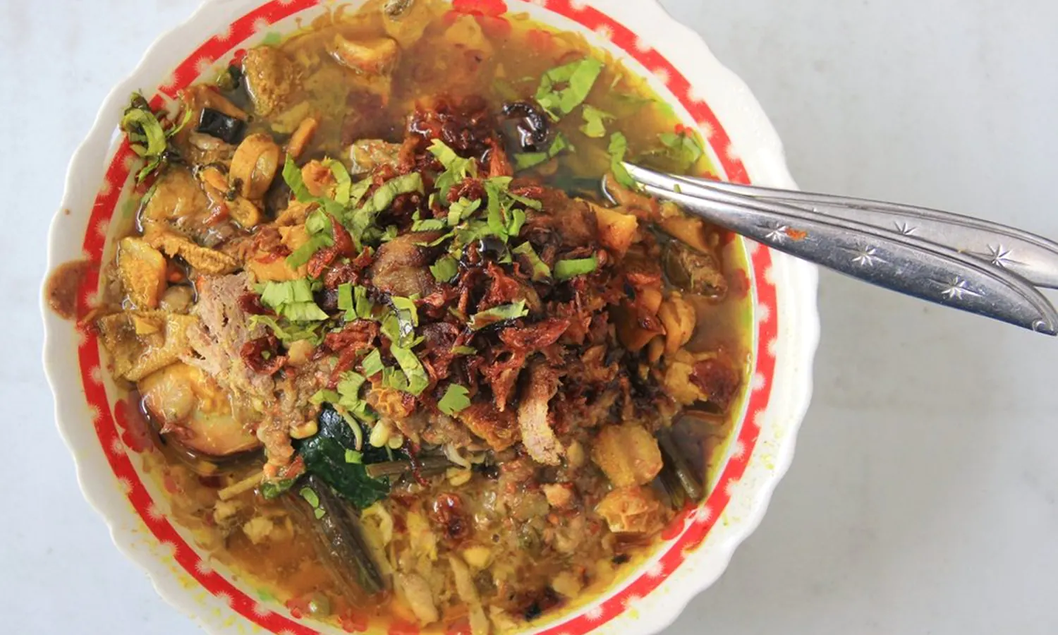 10 Makanan Khas Banyuwangi yang Terkenal Enak dan Wajib Kamu Coba