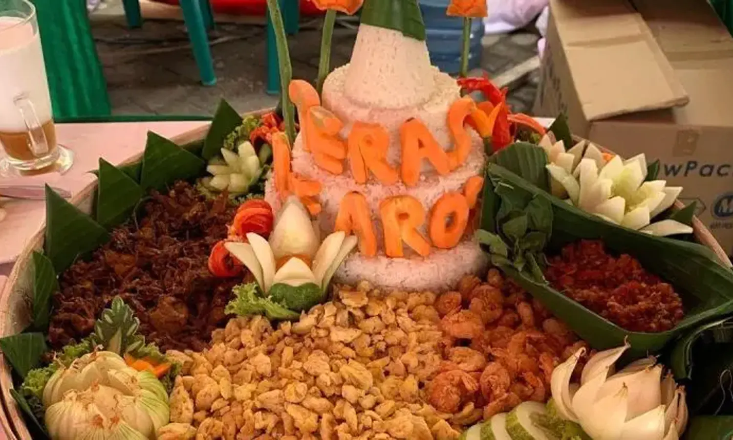 8 Makanan Khas Bojonegoro, Jawa Timur Yang Lezat dan Wajib Dicicipi