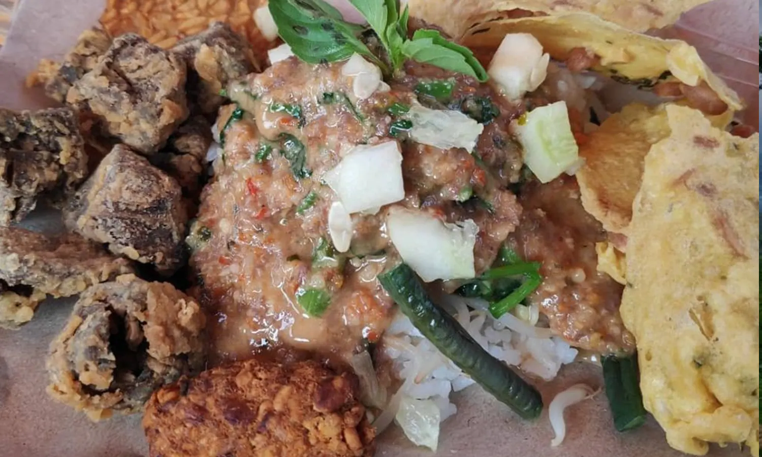 7 Makanan Khas di Blitar, Jawa Timur yang Lezat dan Menggugah Selera